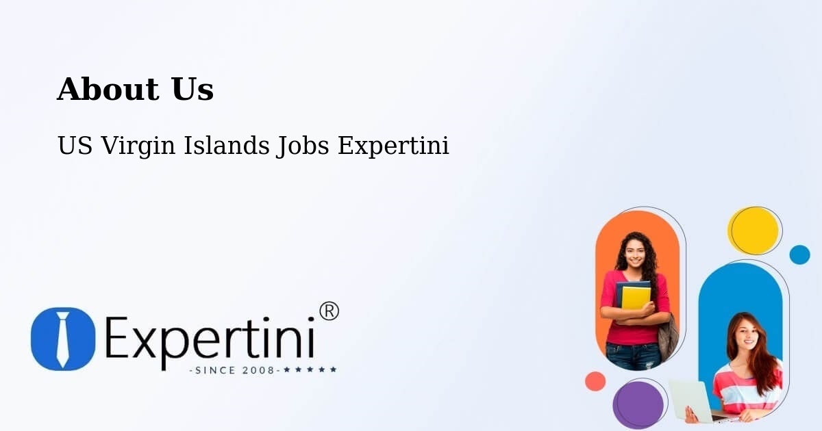 About Expertini - US Virgin Islands Jobs Expertini