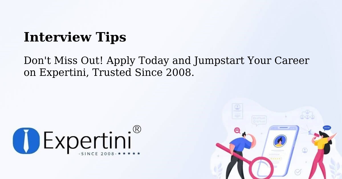 Zurich NA interview tips for Senior Transportation Safety Risk Engineer